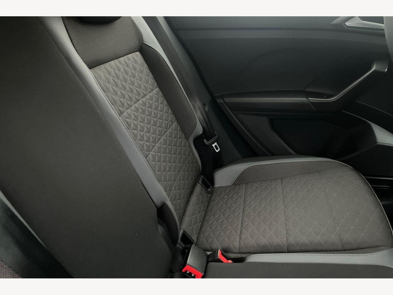 Used Volkswagen T-Cross 2022 for sale - 77427997: Photo 10