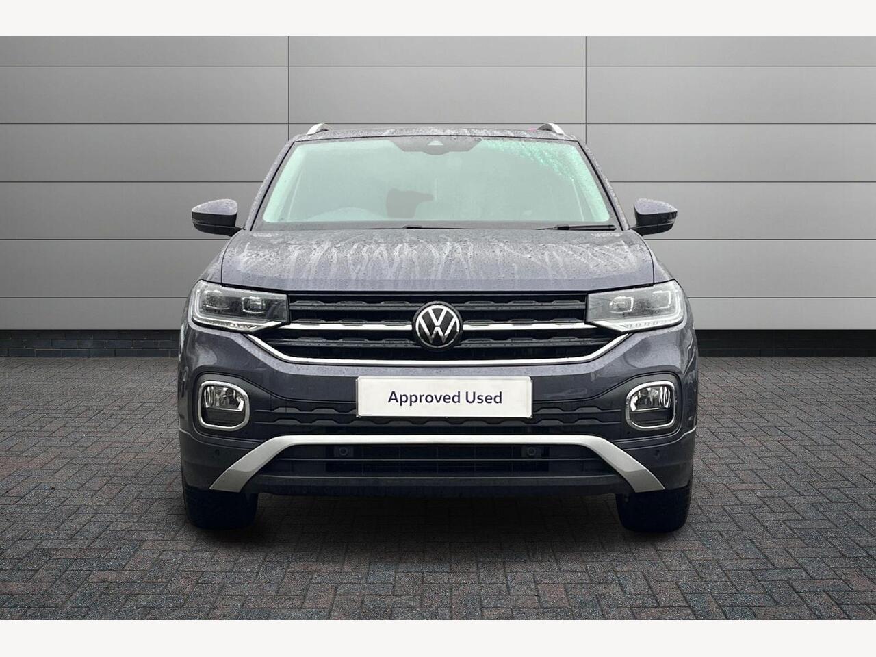 Used Volkswagen T-Cross 2022 for sale - 77427997: Photo 9