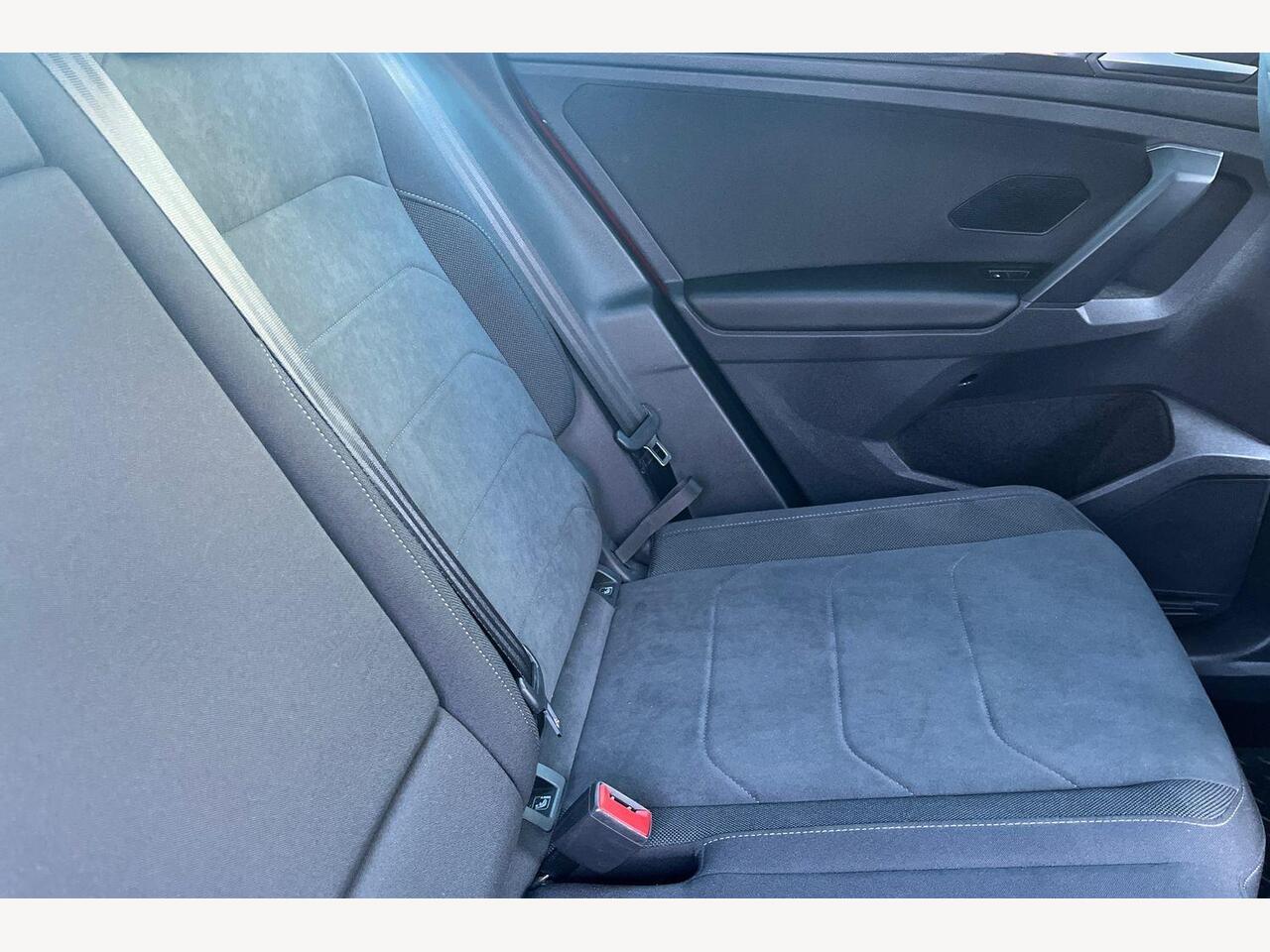 Used Volkswagen Tiguan 2022 for sale - 76674478: Photo 10