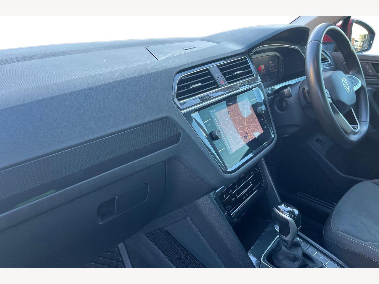 Used Volkswagen Tiguan 2022 for sale - 76674478: Photo 2