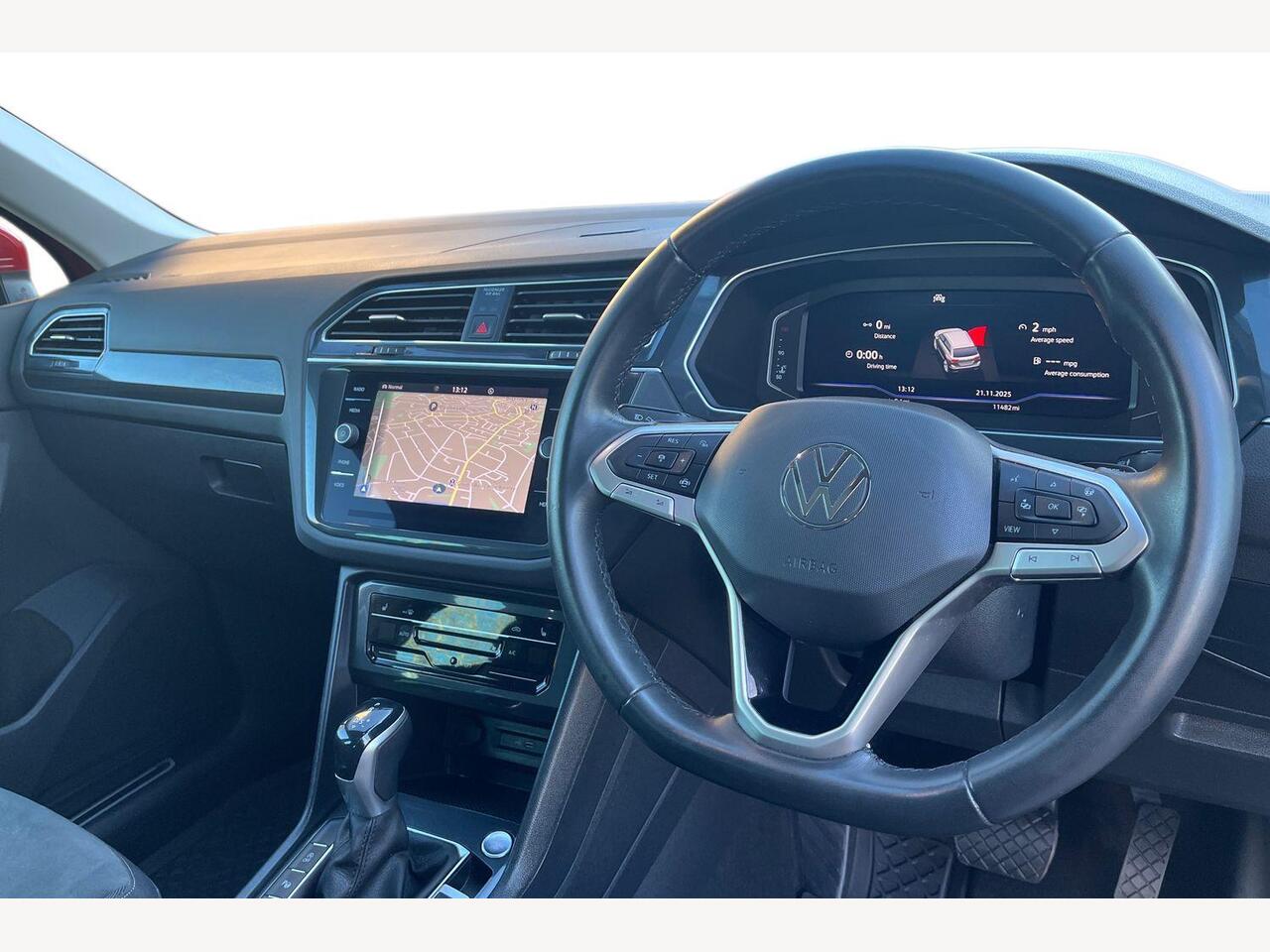 Used Volkswagen Tiguan 2022 for sale - 76674478: Photo 8