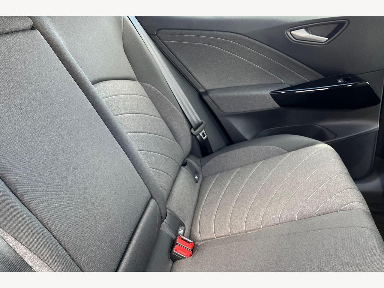 Used Volkswagen ID.3 2025 for sale - 76679587: Photo 10