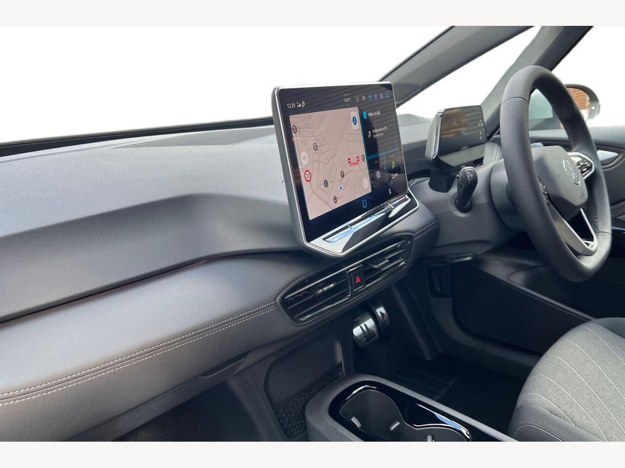 Used Volkswagen ID.3 2025 for sale - 76679587: Photo 2