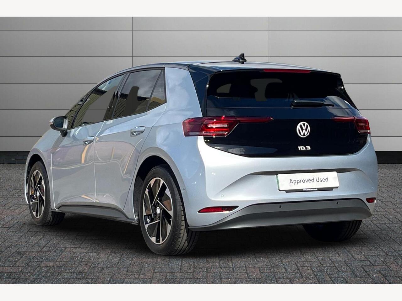 Used Volkswagen ID.3 2025 for sale - 76679587: Photo 3