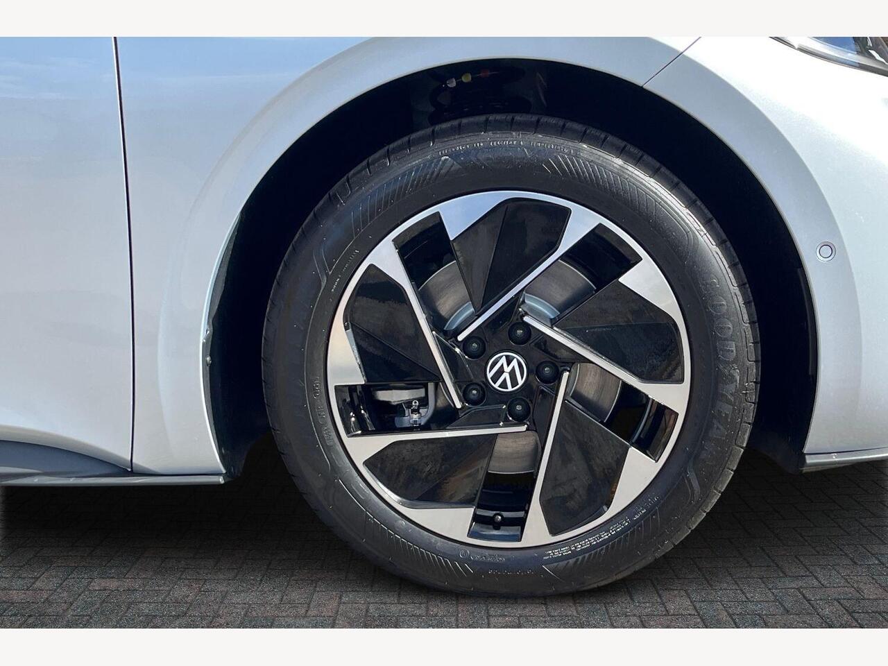 Used Volkswagen ID.3 2025 for sale - 76679587: Photo 7