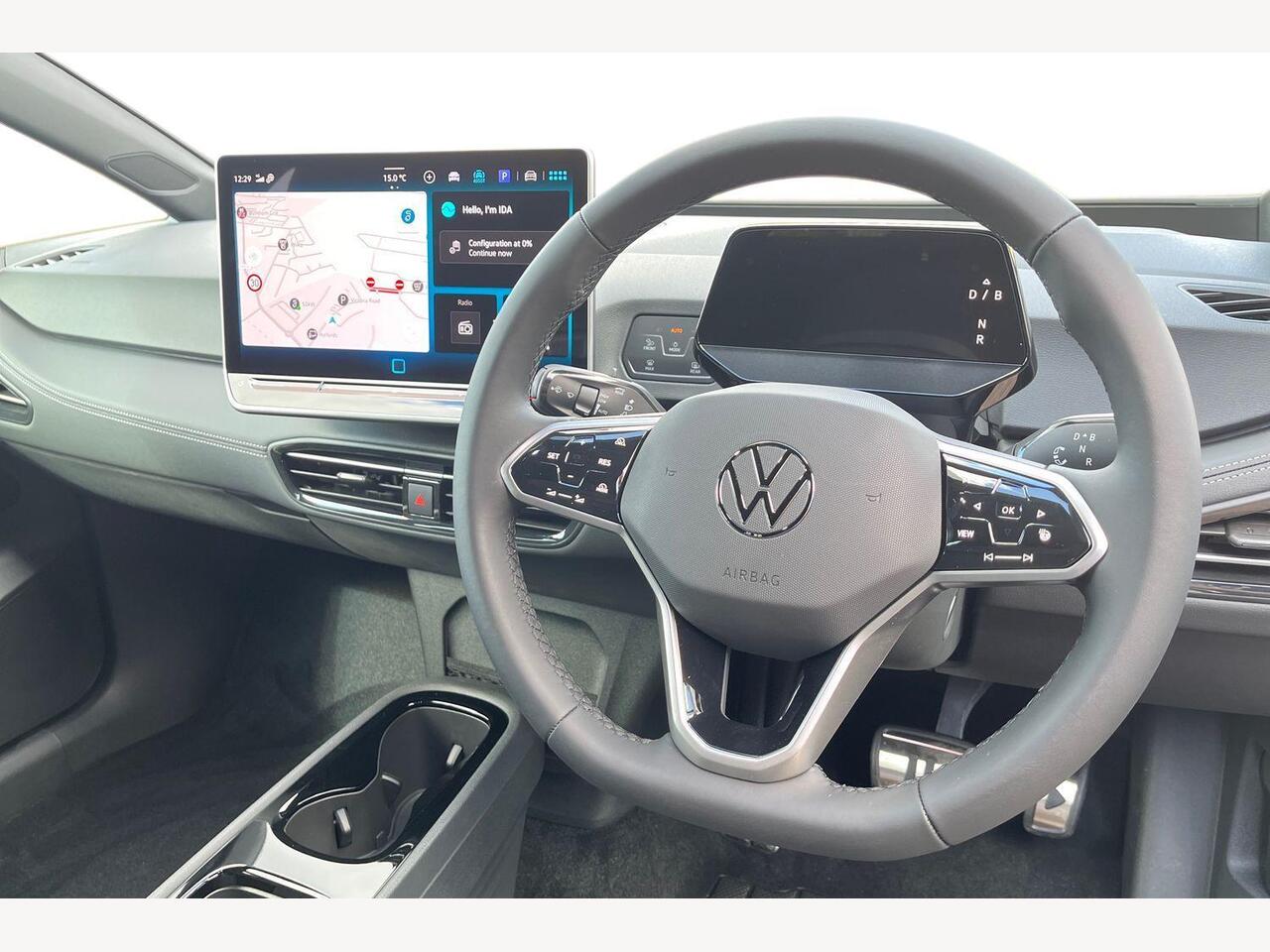 Used Volkswagen ID.3 2025 for sale - 76679587: Photo 8