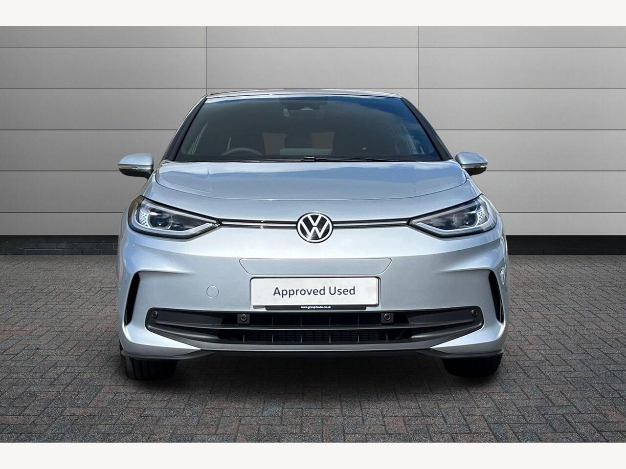 Used Volkswagen ID.3 2025 for sale - 76679587: Photo 9