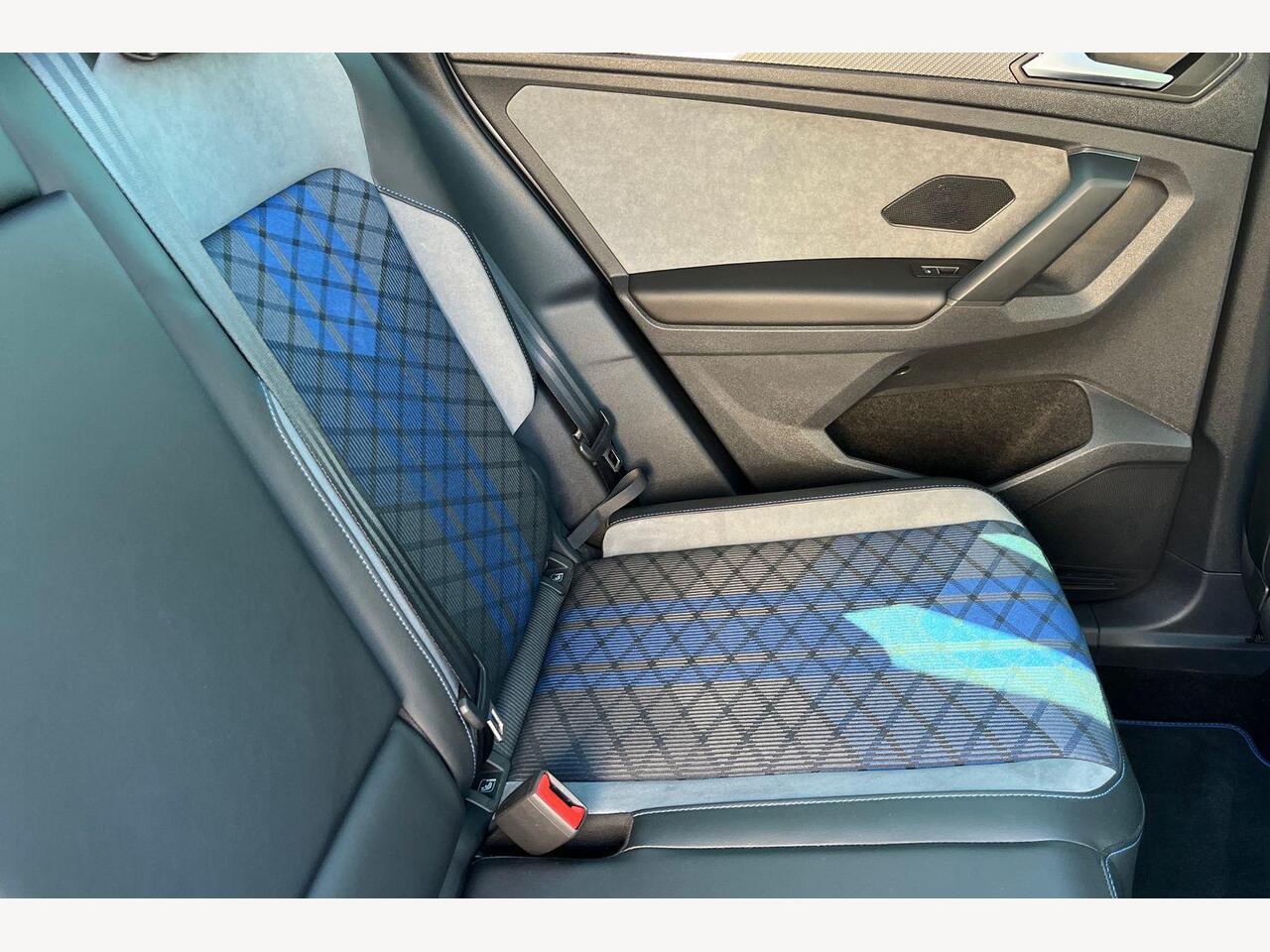 Used Volkswagen Tiguan 2023 for sale - 78213828: Photo 10