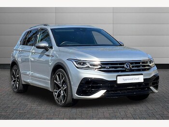 Used Volkswagen Tiguan 2023 for sale - 78213828: Photo