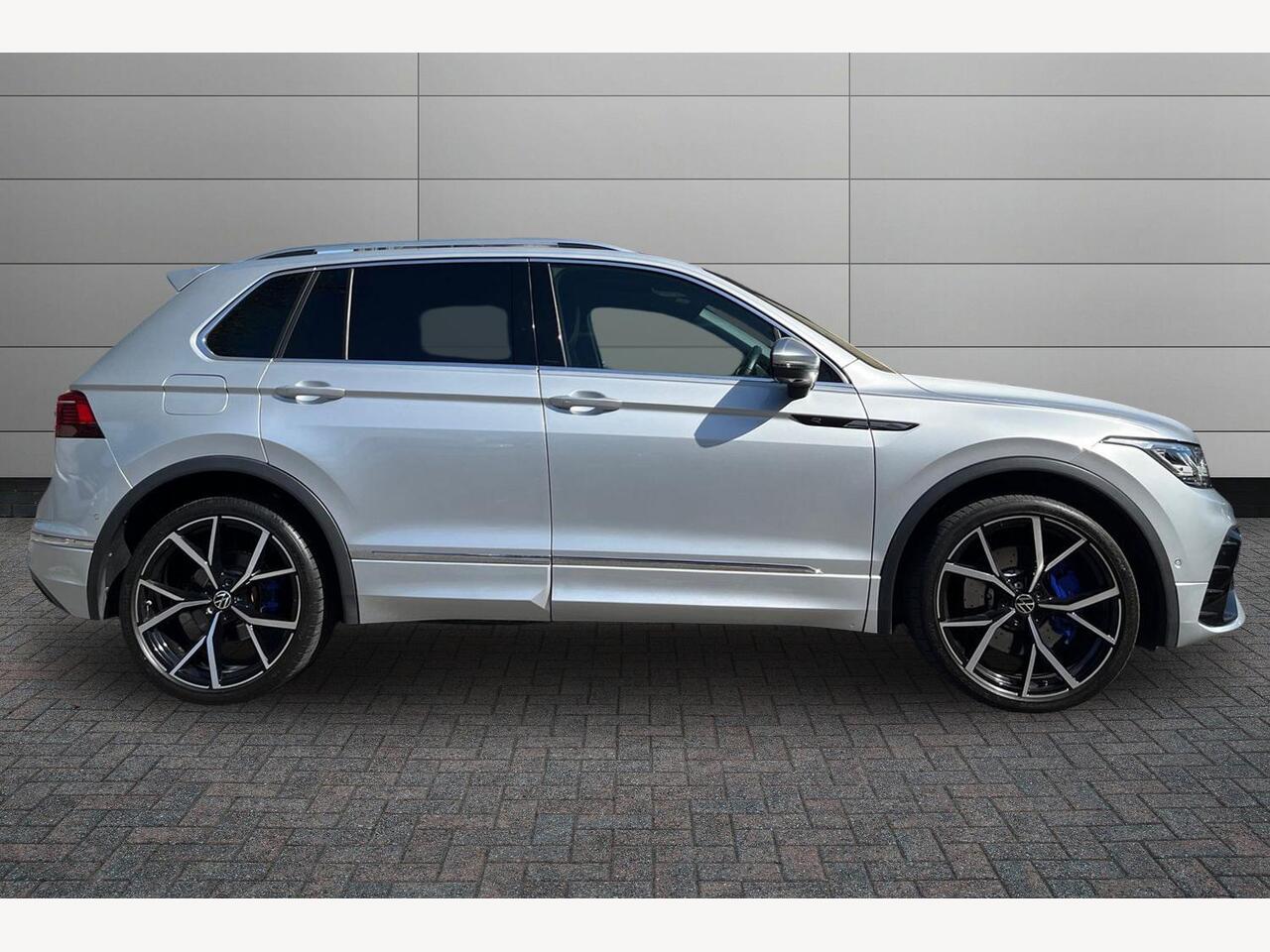 Used Volkswagen Tiguan 2023 for sale - 78213828: Photo 5