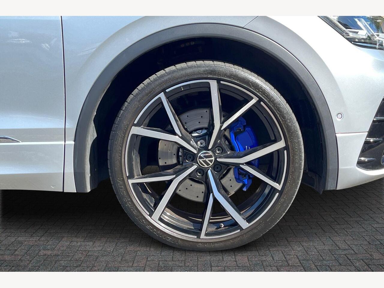 Used Volkswagen Tiguan 2023 for sale - 78213828: Photo 7