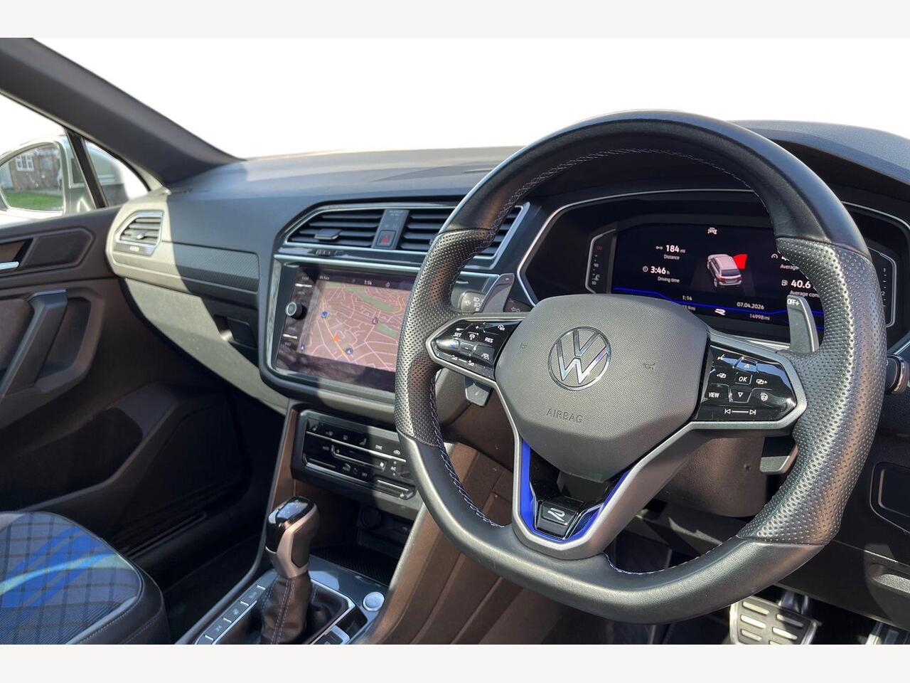 Used Volkswagen Tiguan 2023 for sale - 78213828: Photo 8