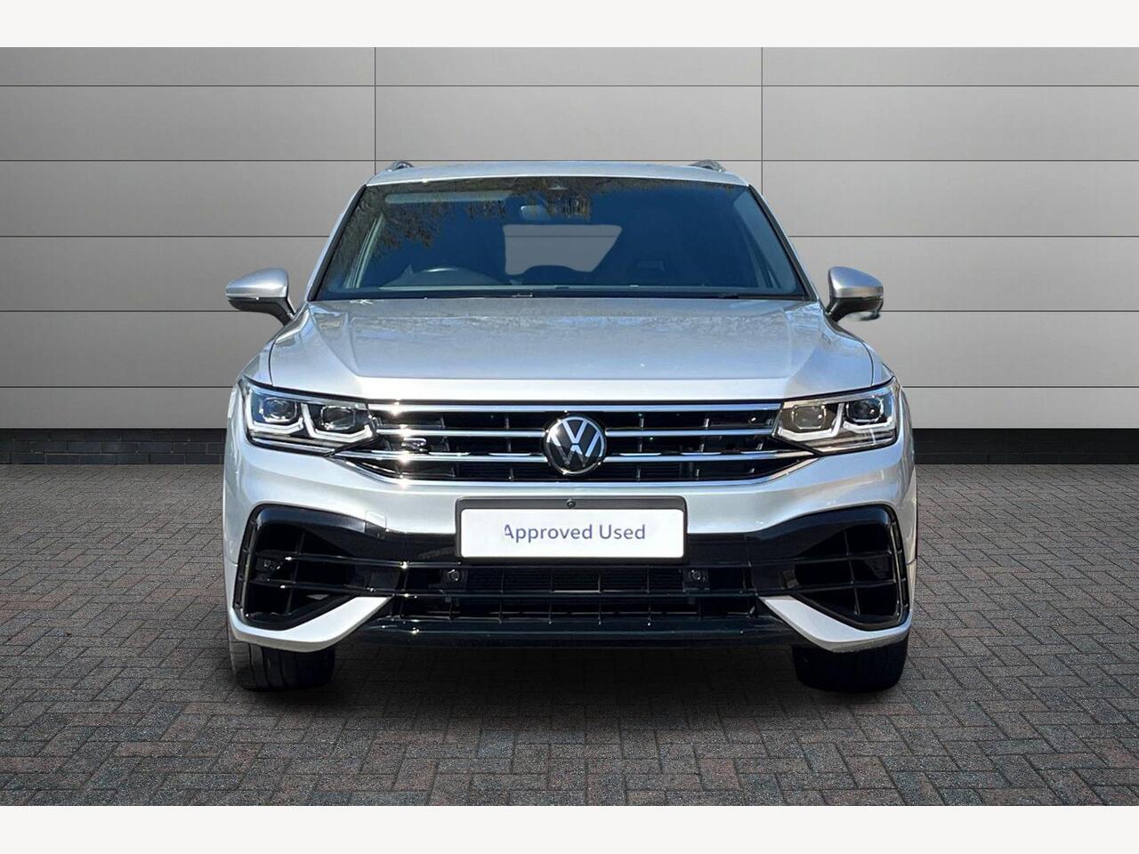 Used Volkswagen Tiguan 2023 for sale - 78213828: Photo 9