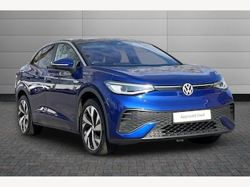 Used Volkswagen ID.5 2022 for sale - 77725604: Photo