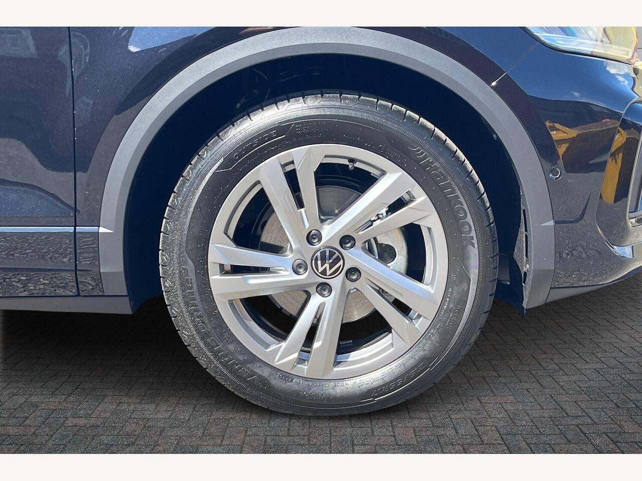 Used Volkswagen T-Roc 2025 for sale - 76678493: Photo 7