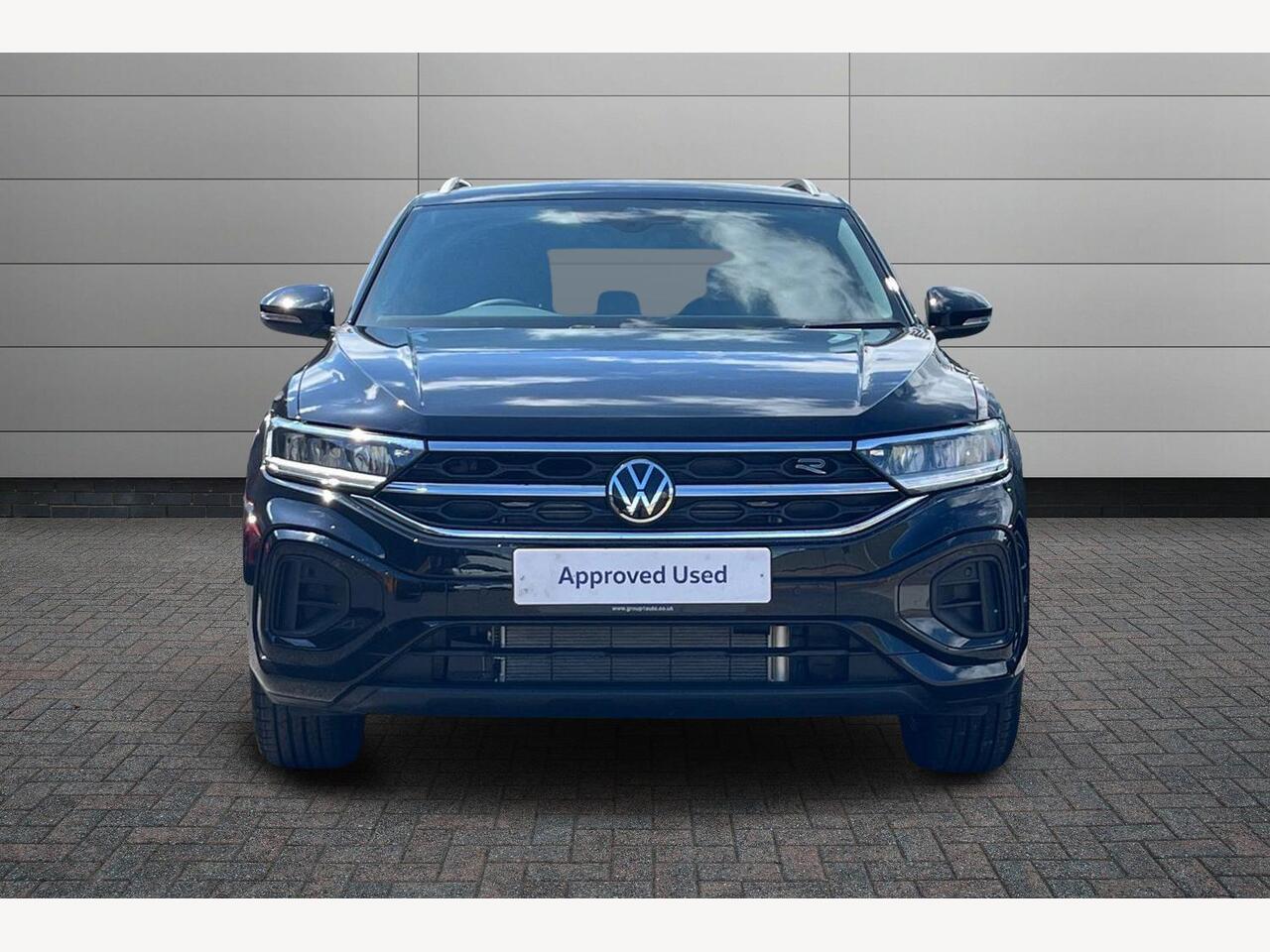 Used Volkswagen T-Roc 2025 for sale - 76678493: Photo 9