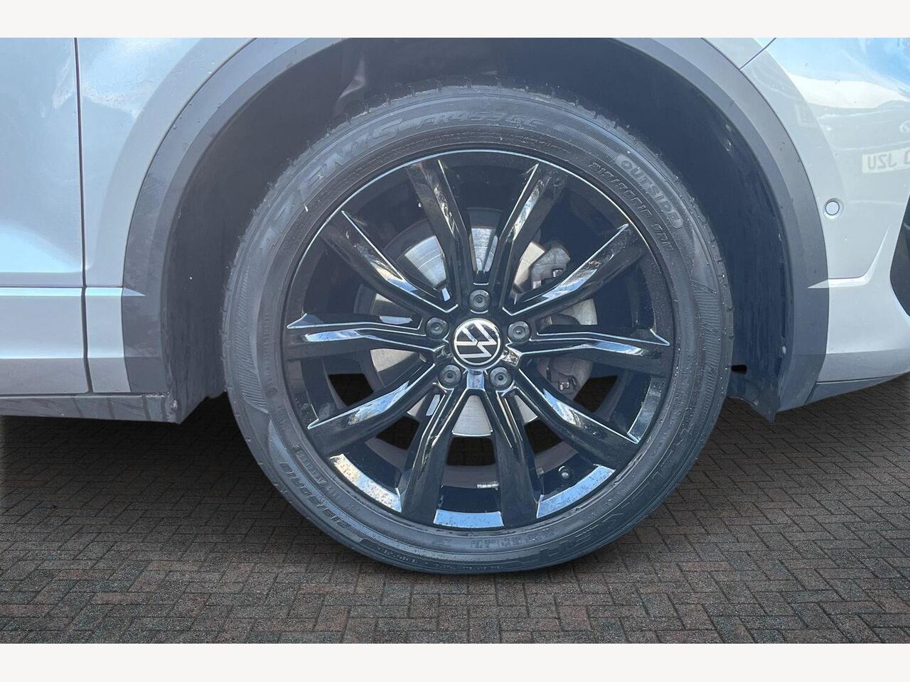 Used Volkswagen T-Roc 2023 for sale - 77397190: Photo 7