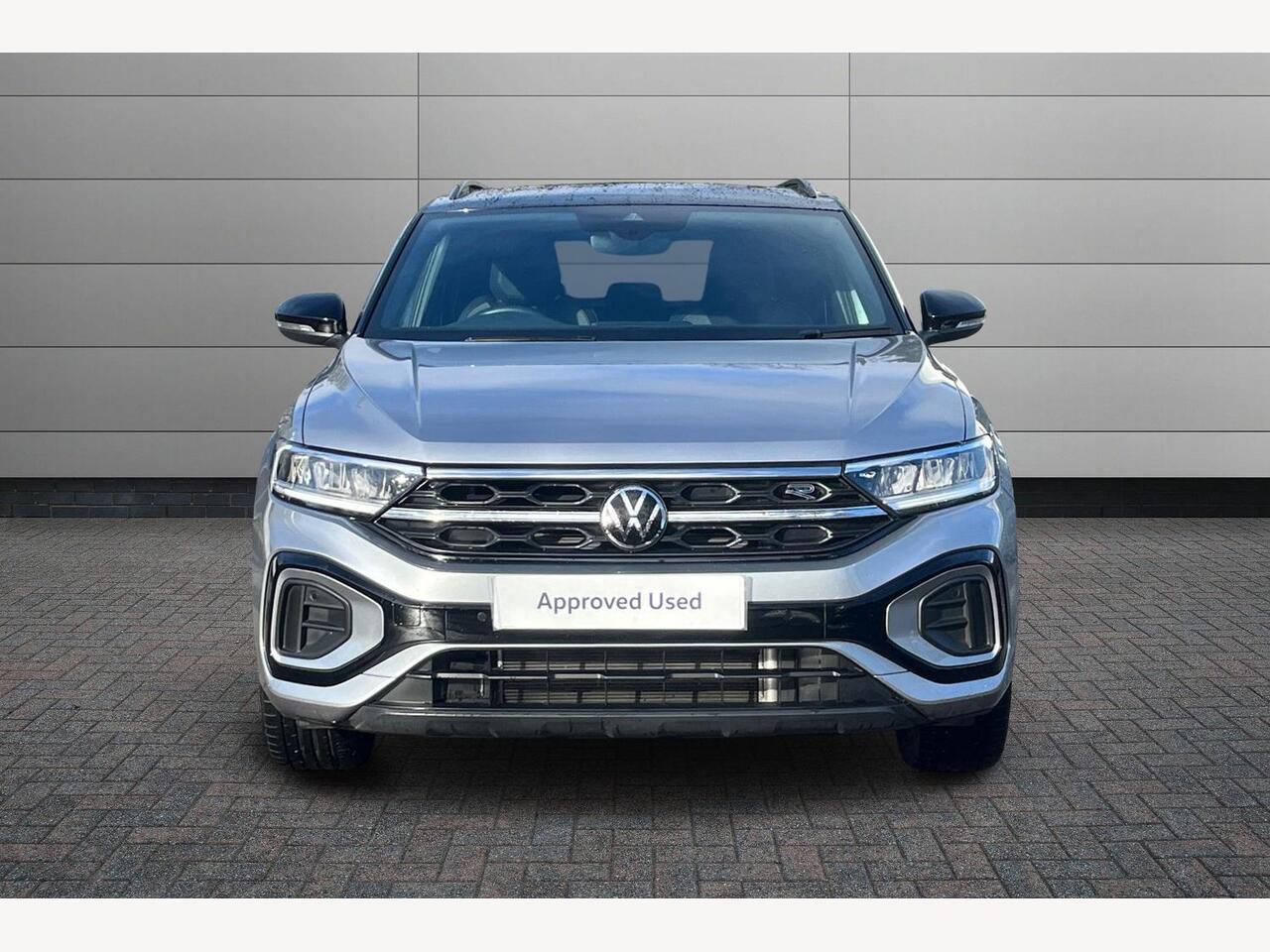 Used Volkswagen T-Roc 2023 for sale - 77397190: Photo 9