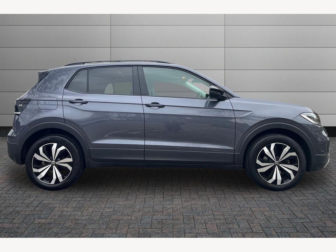 Used Volkswagen T-Cross 2022 for sale - 77042650: Photo 7