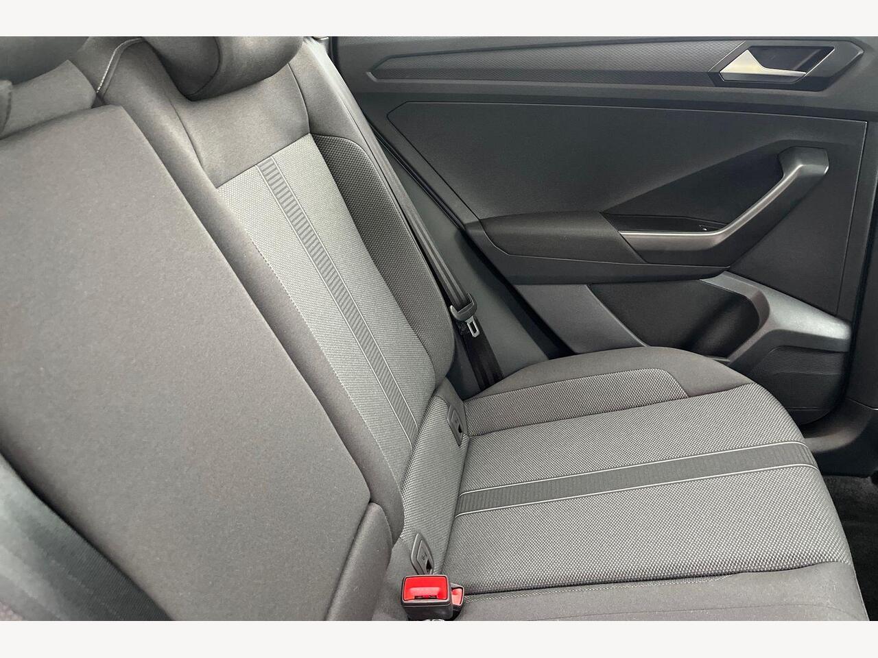 Used Volkswagen T-Roc 2025 for sale - 77826383: Photo 10