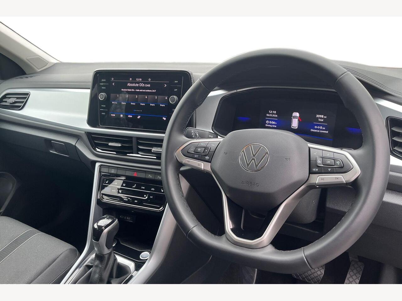 Used Volkswagen T-Roc 2025 for sale - 77826383: Photo 8