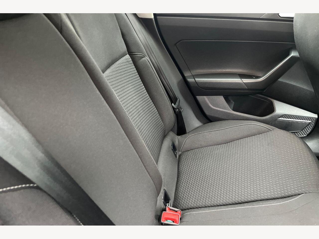 Used Volkswagen Polo 2021 for sale - 76681319: Photo 10