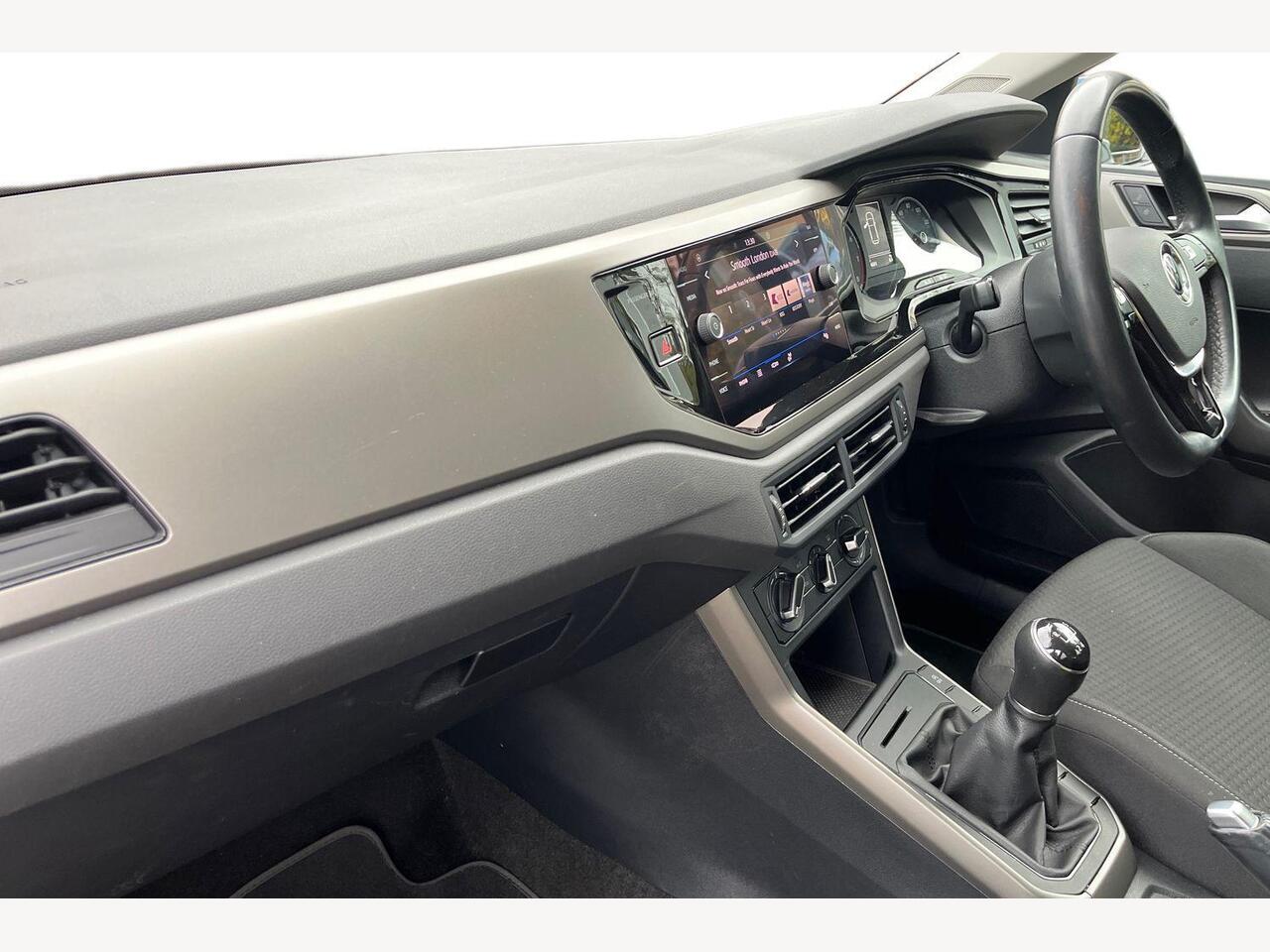 Used Volkswagen Polo 2021 for sale - 76681319: Photo 2