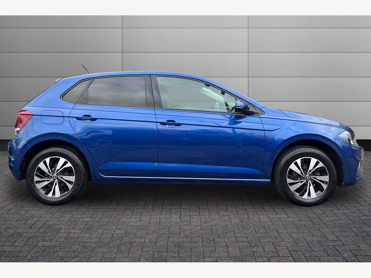 Used Volkswagen Polo 2021 for sale - 76681319: Photo 5