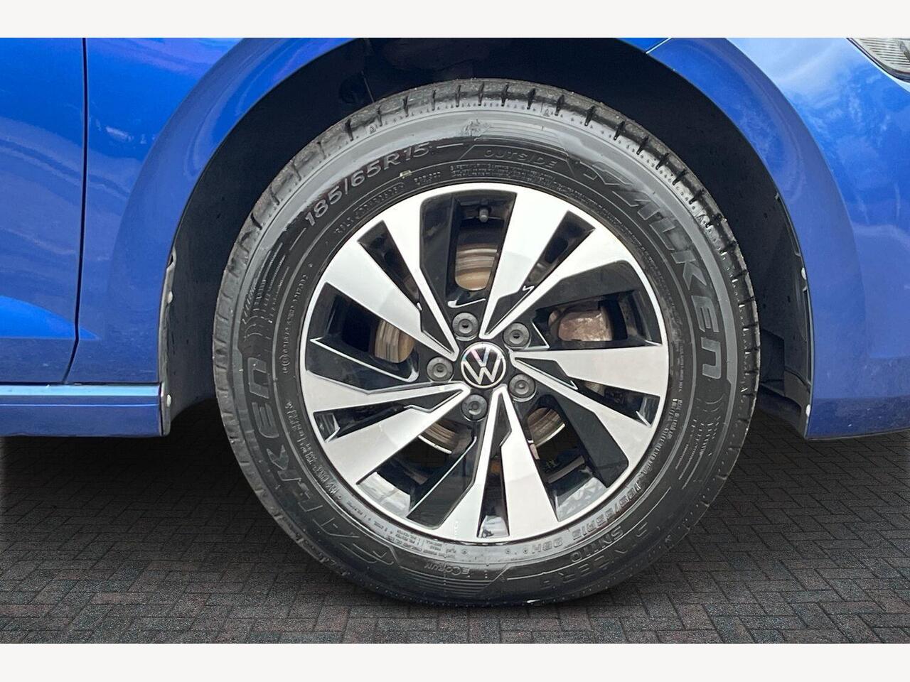 Used Volkswagen Polo 2021 for sale - 76681319: Photo 7