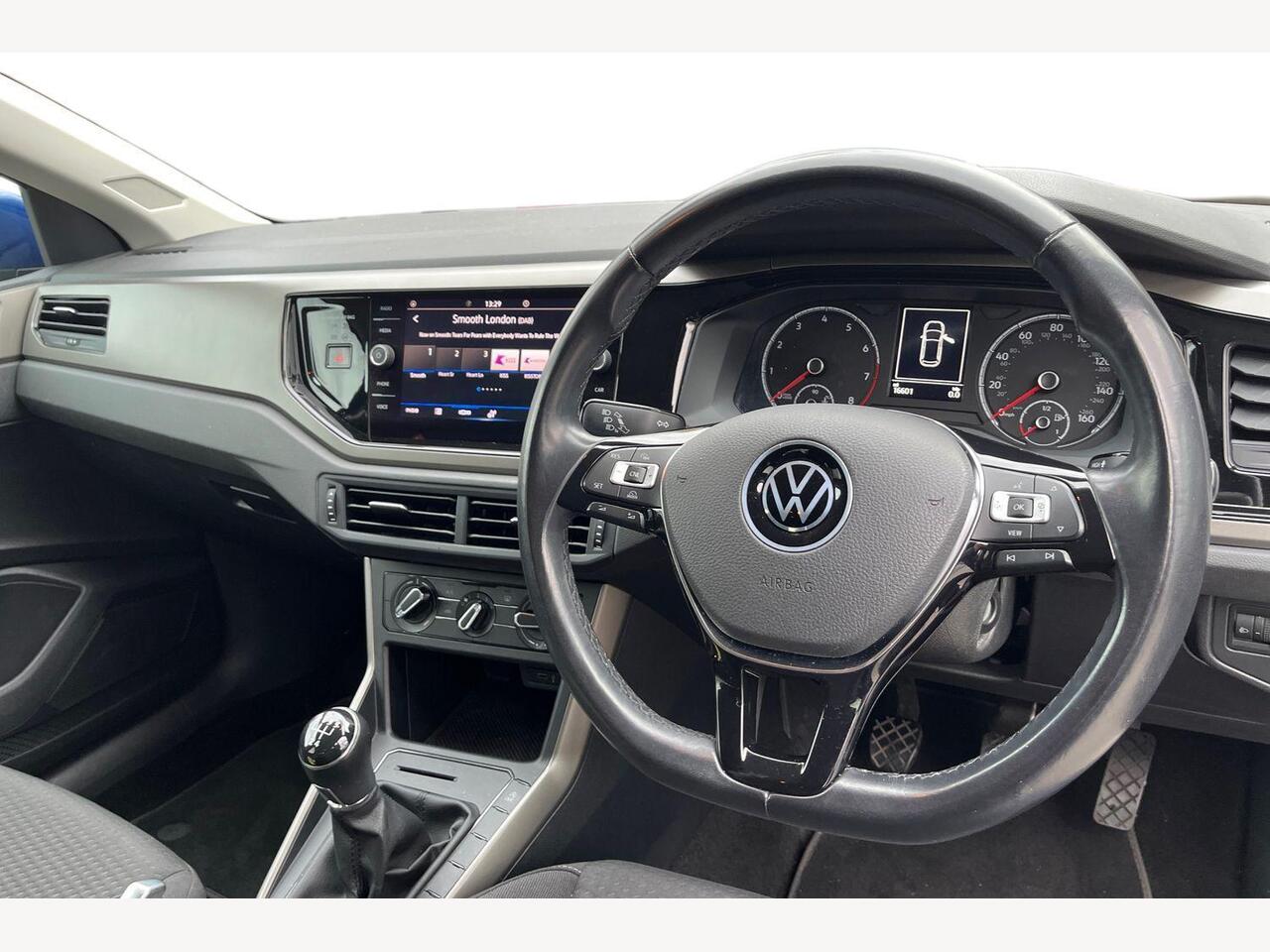 Used Volkswagen Polo 2021 for sale - 76681319: Photo 8