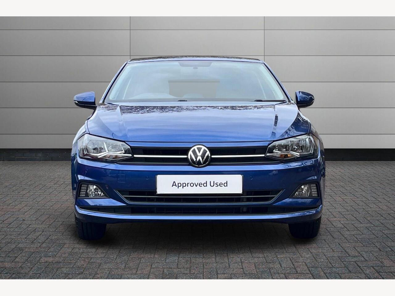 Used Volkswagen Polo 2021 for sale - 76681319: Photo 9