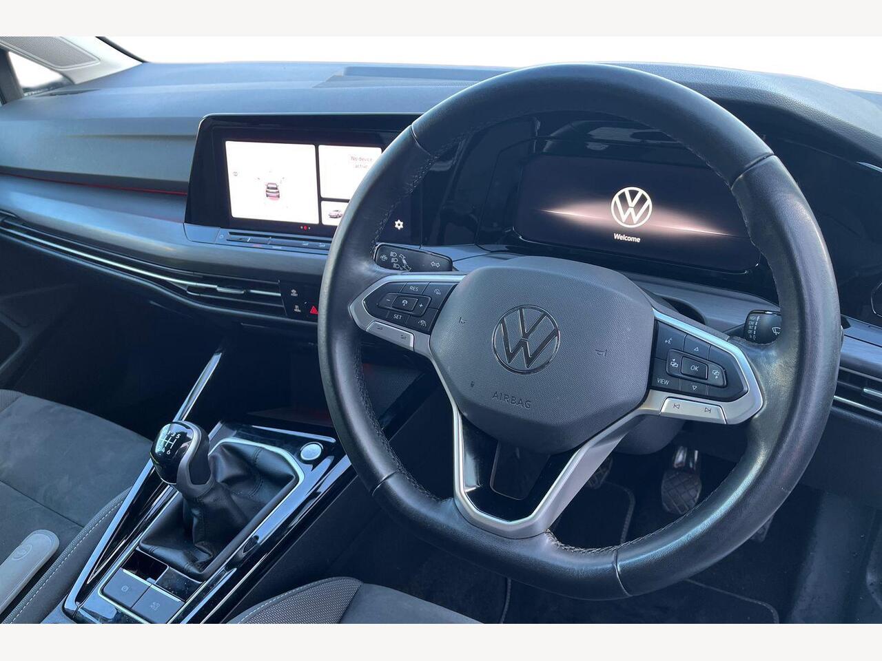 Used Volkswagen Golf 2023 for sale - 77092245: Photo 10