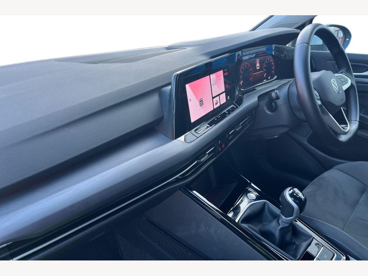 Used Volkswagen Golf 2023 for sale - 77092245: Photo 2