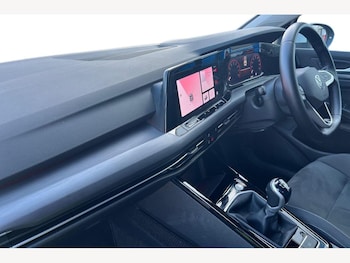 Used Volkswagen Golf 2023 for sale - 77092245: Photo