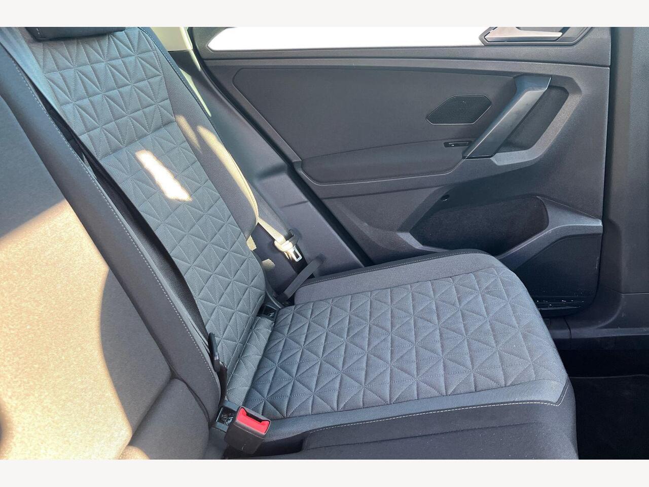 Used Volkswagen Tiguan 2022 for sale - 76674999: Photo 10