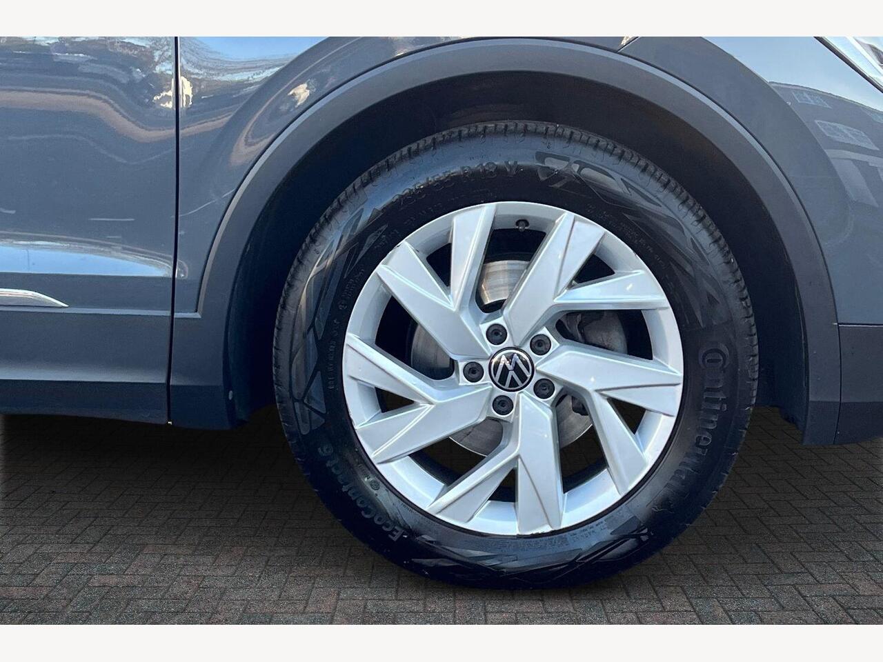 Used Volkswagen Tiguan 2022 for sale - 76674999: Photo 7