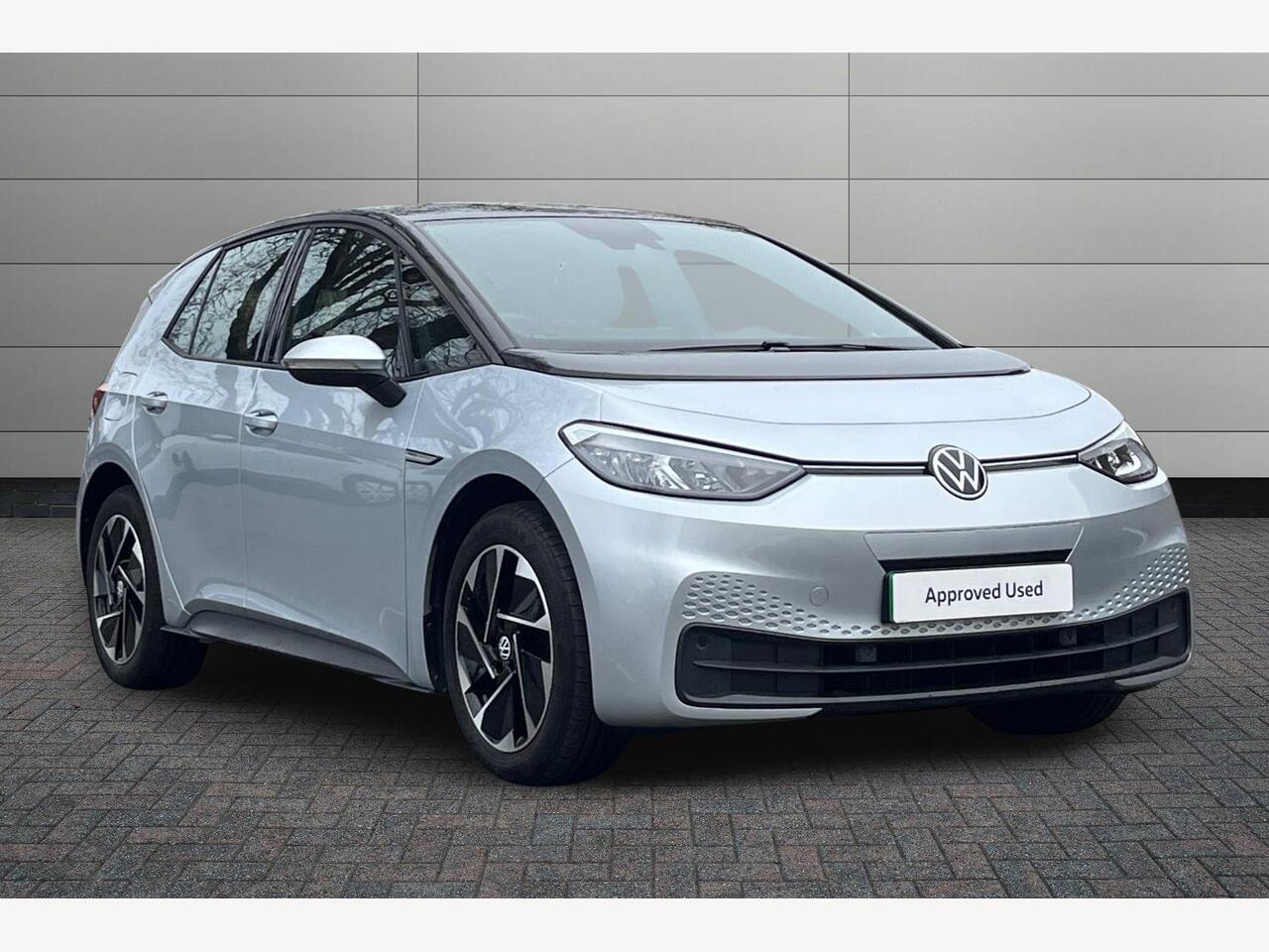 Used Volkswagen ID.3 2022 for sale - 78084942: Photo 1