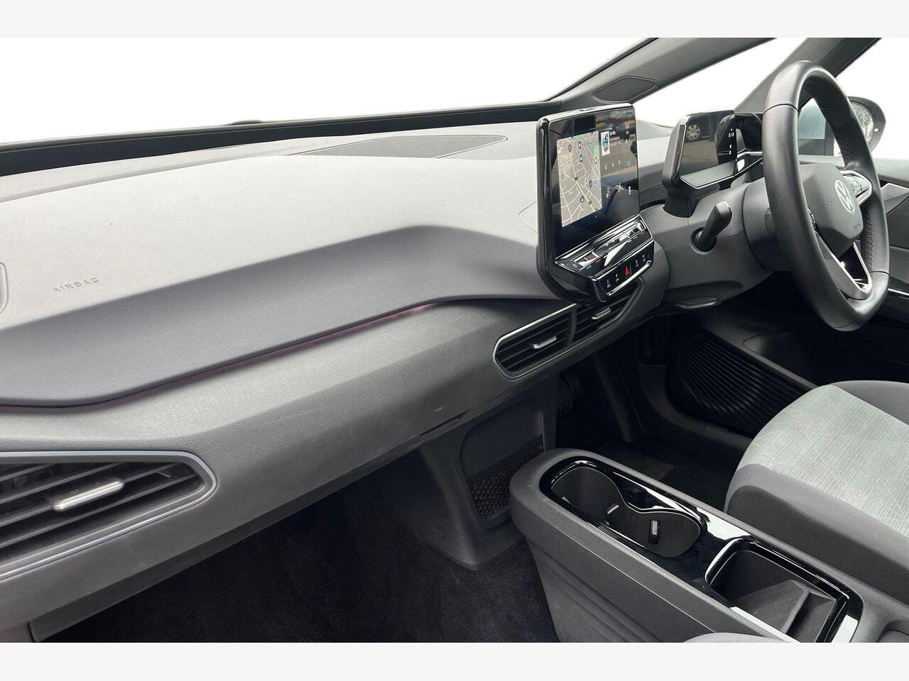 Used Volkswagen ID.3 2022 for sale - 78084942: Photo 2