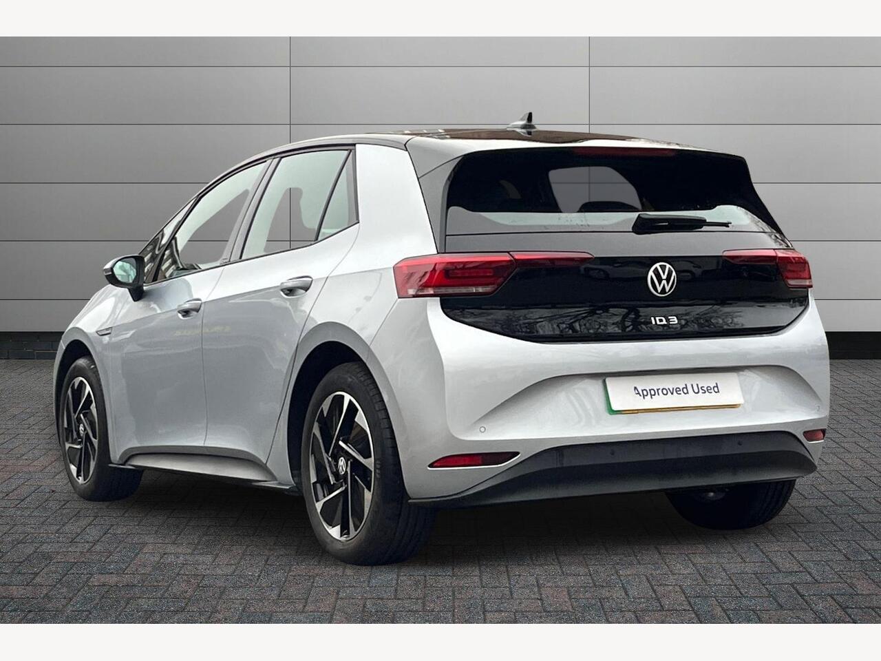 Used Volkswagen ID.3 2022 for sale - 78084942: Photo 3