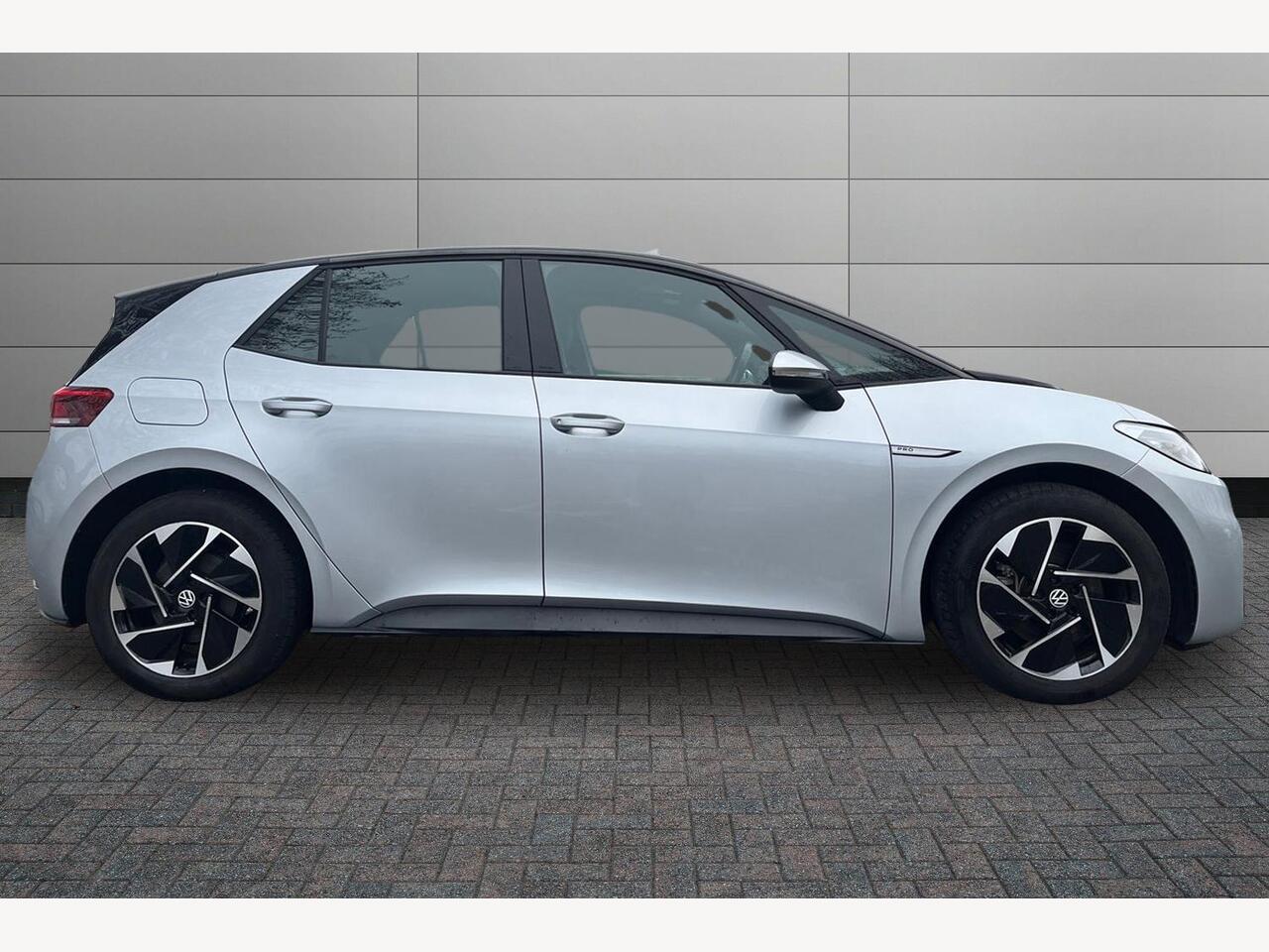 Used Volkswagen ID.3 2022 for sale - 78084942: Photo 5