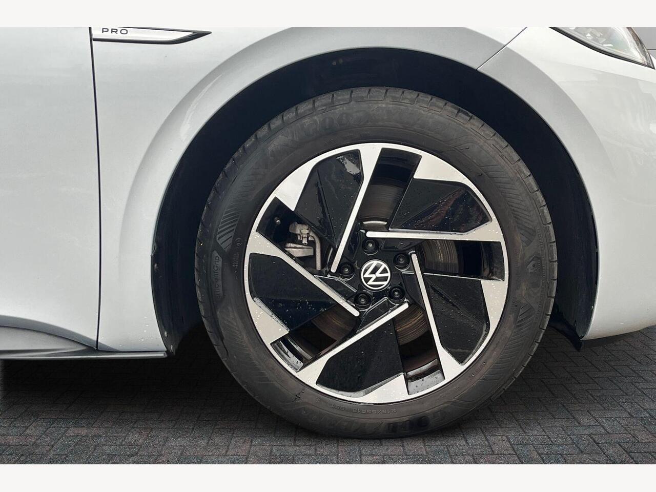 Used Volkswagen ID.3 2022 for sale - 78084942: Photo 7