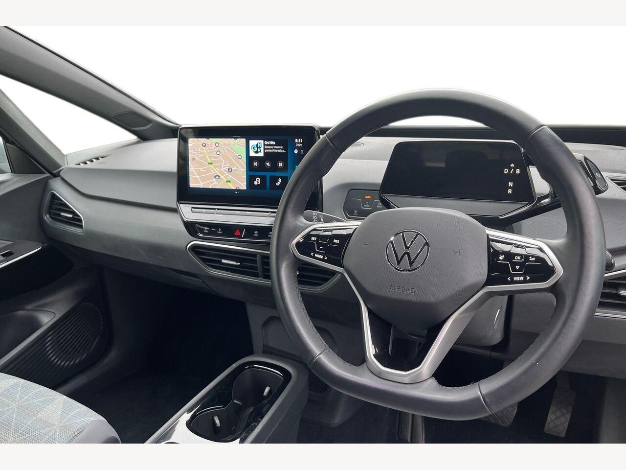 Used Volkswagen ID.3 2022 for sale - 78084942: Photo 8