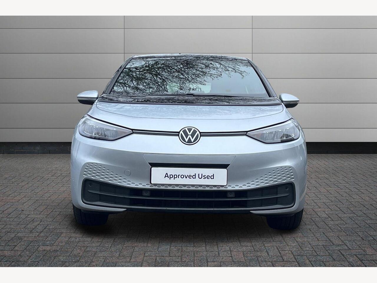 Used Volkswagen ID.3 2022 for sale - 78084942: Photo 9