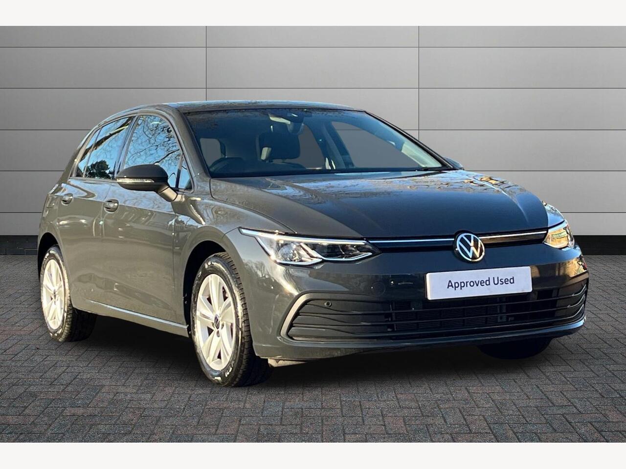 Used Volkswagen Golf 2023 for sale - 78134792: Photo 1