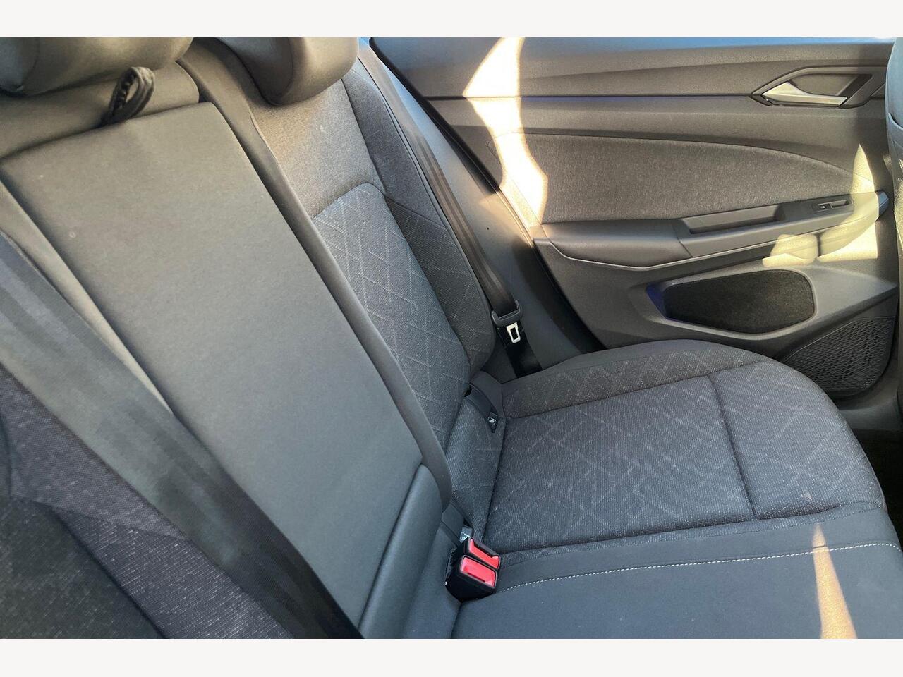 Used Volkswagen Golf 2023 for sale - 78134792: Photo 10