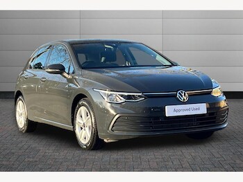 Used Volkswagen Golf 2023 for sale - 78134792: Photo