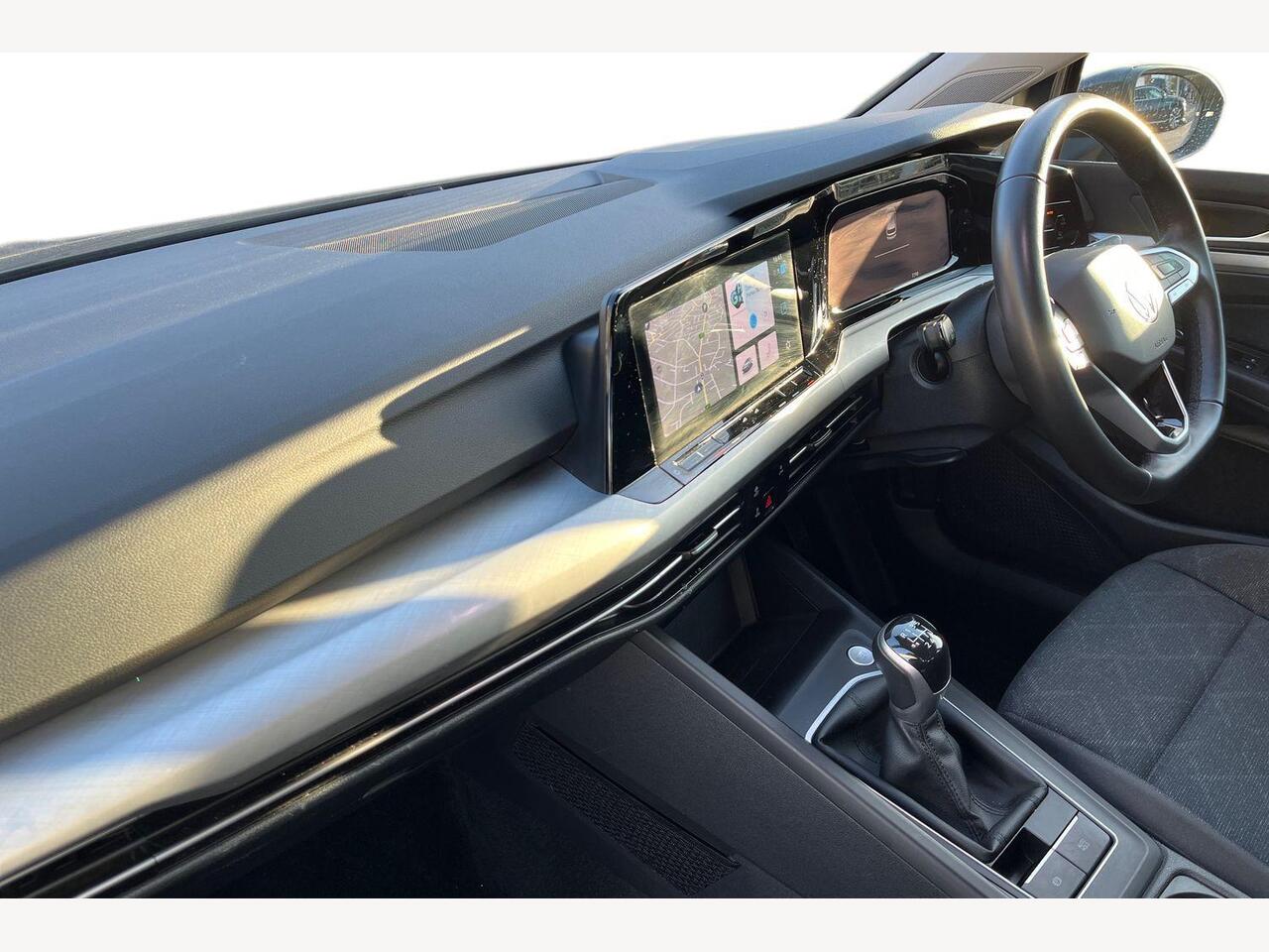 Used Volkswagen Golf 2023 for sale - 78134792: Photo 2