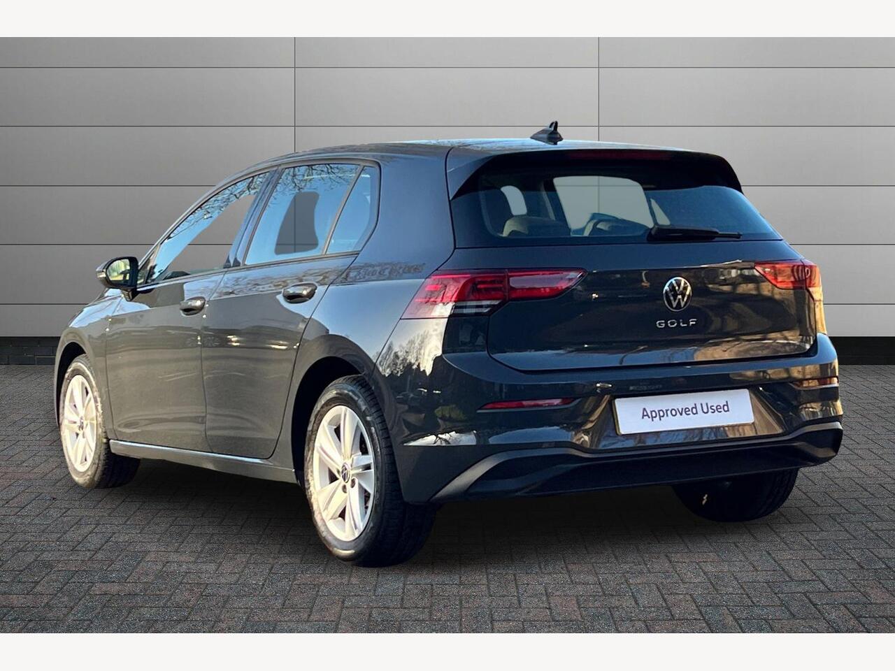 Used Volkswagen Golf 2023 for sale - 78134792: Photo 3