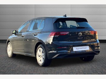 Used Volkswagen Golf 2023 for sale - 78134792: Photo