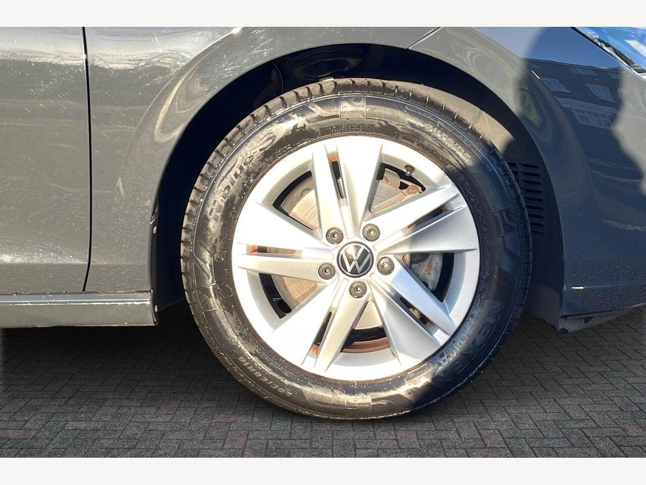 Used Volkswagen Golf 2023 for sale - 78134792: Photo 7